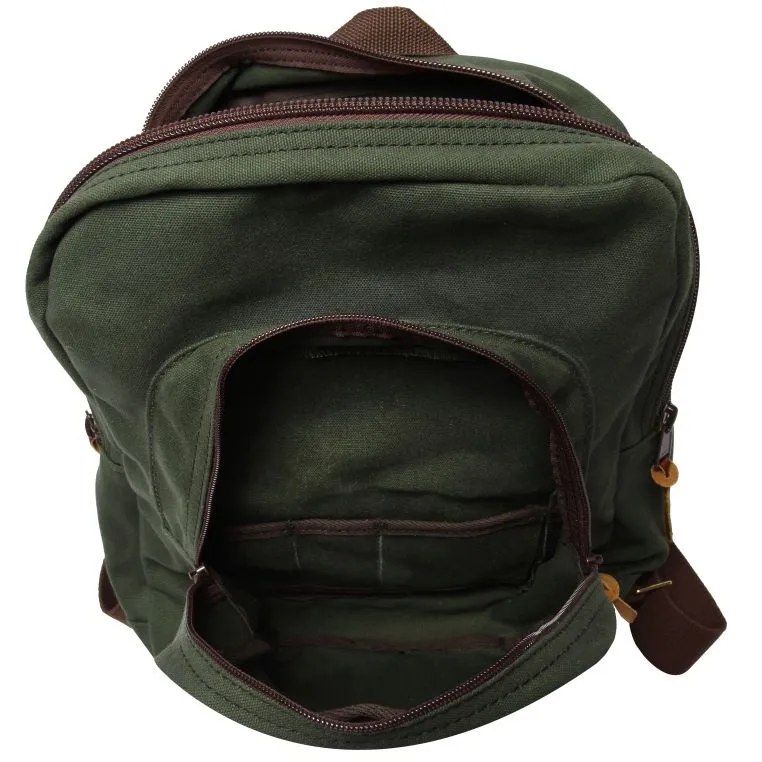 Duluth Pack Medium Standard Backpack