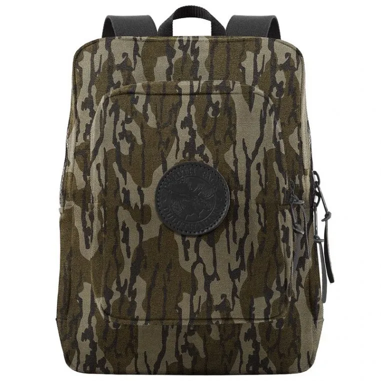 Duluth Pack Medium Standard Backpack