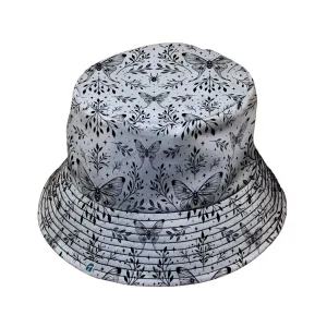 Episodic Mystical Butterfly Bucket Hat