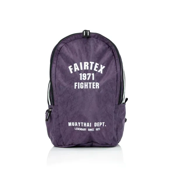 FAIRTEX Fighter Backpack Kyoho