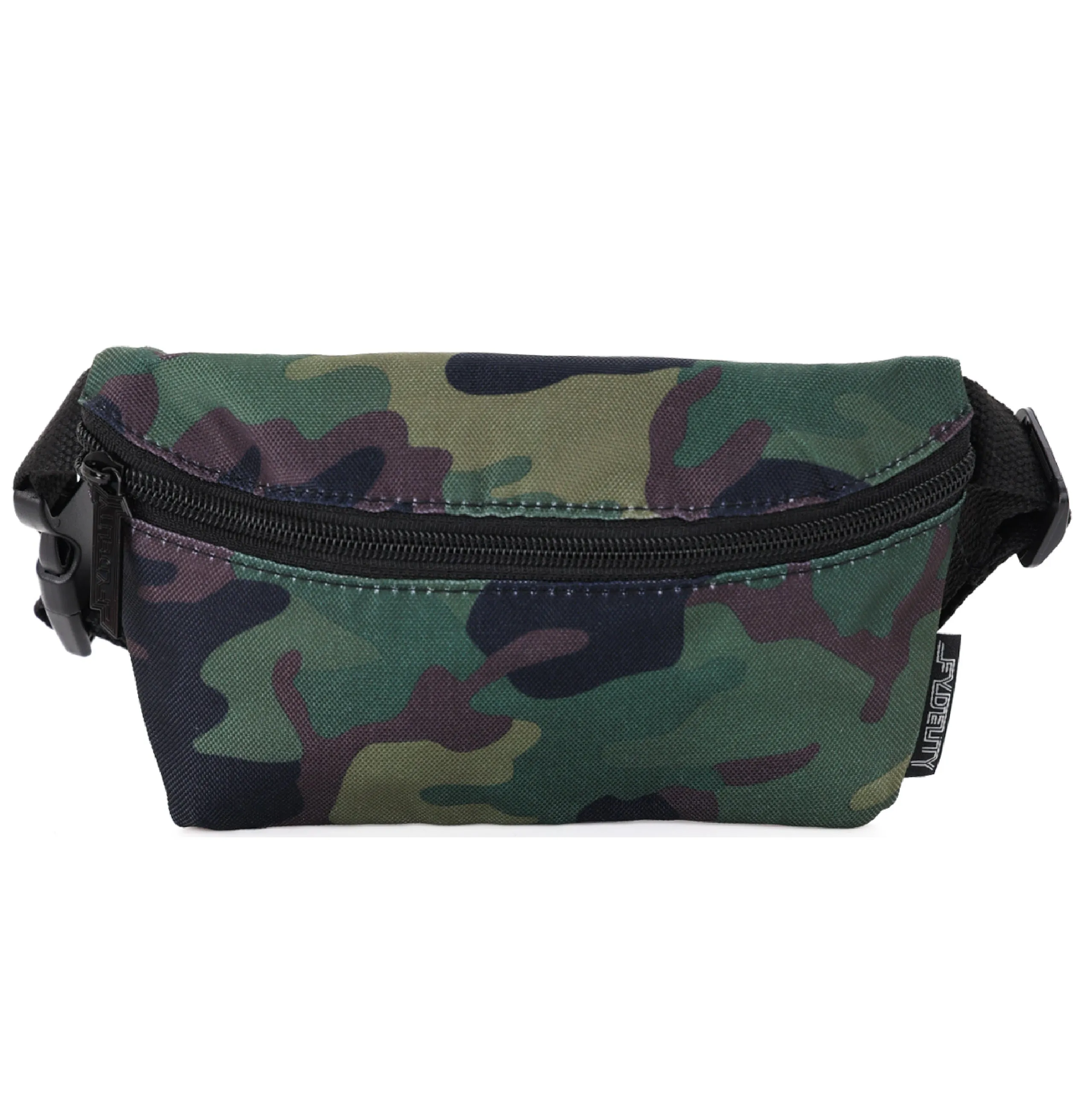 Fanny Pack | Kids Slim | CAMO Army