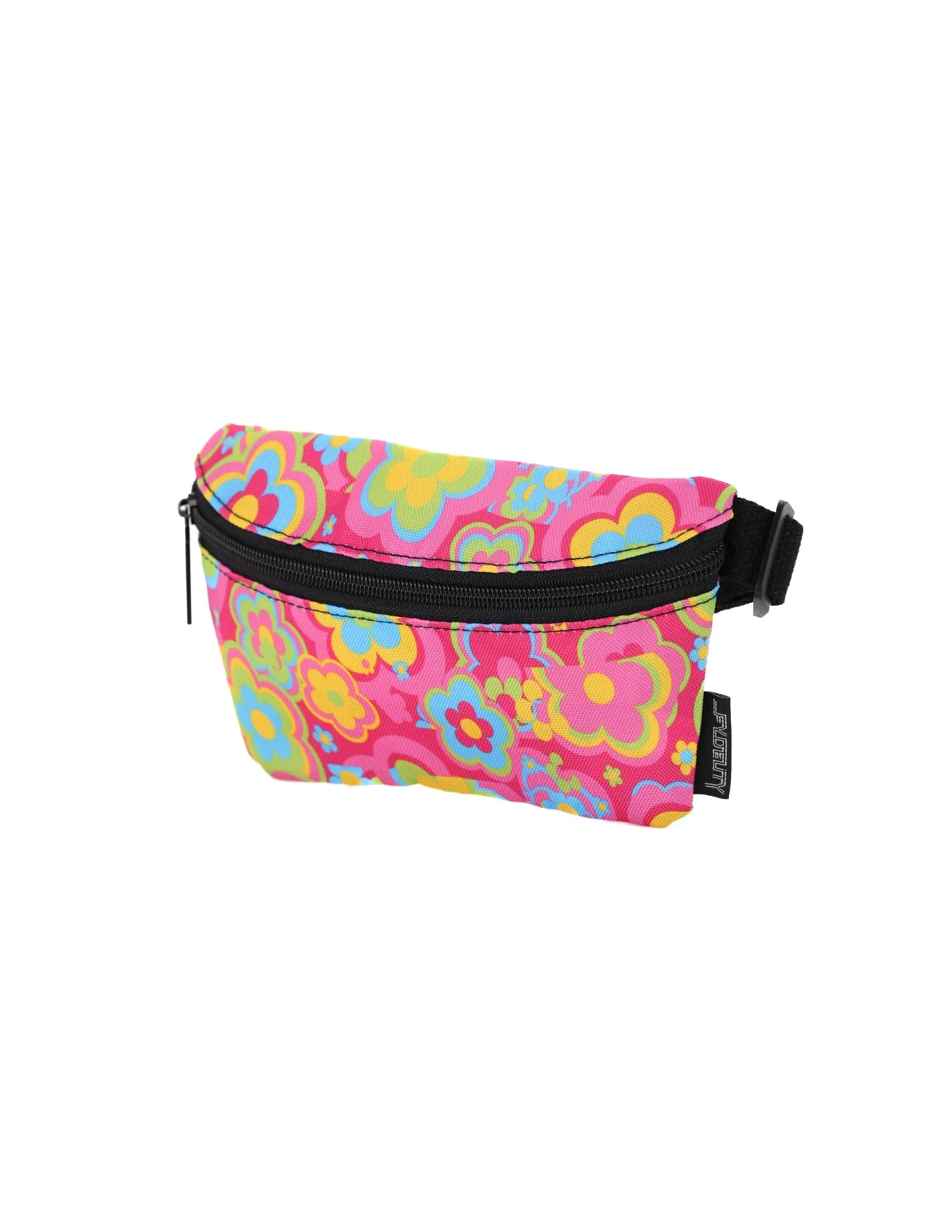 Fanny Pack | Kids Slim | Electric Dazey