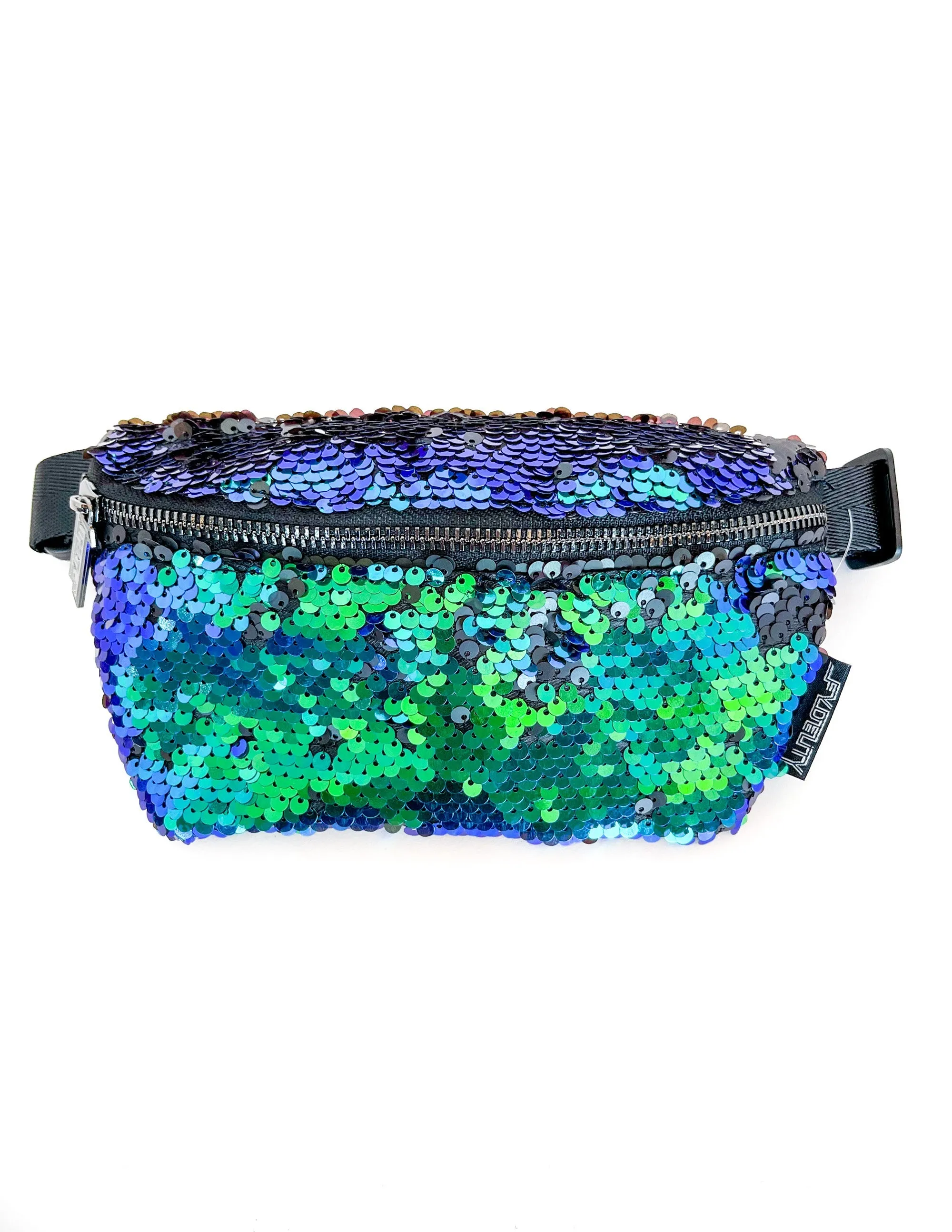 Fanny Pack | Kids Slim | Mermaid