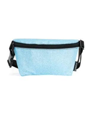 Fanny Pack | Slim | DAZZLER Baby Blue