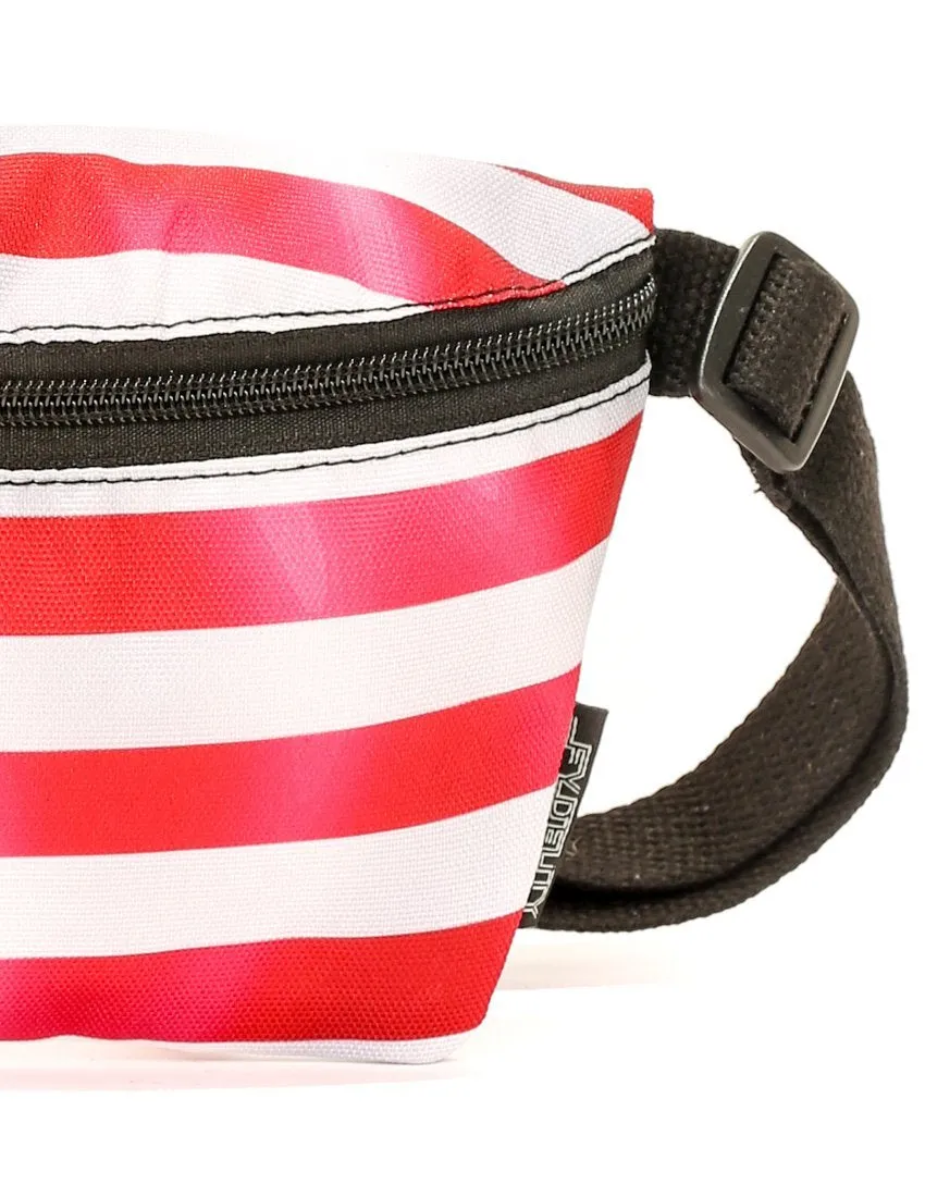 Fanny Pack | Slim |FLAG USA