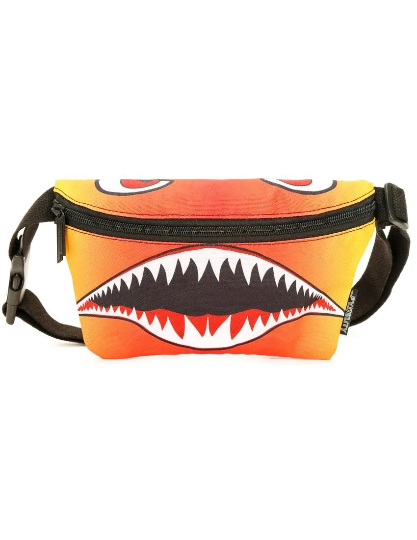 Fanny Pack | Slim |FLYING TIGER Soleil