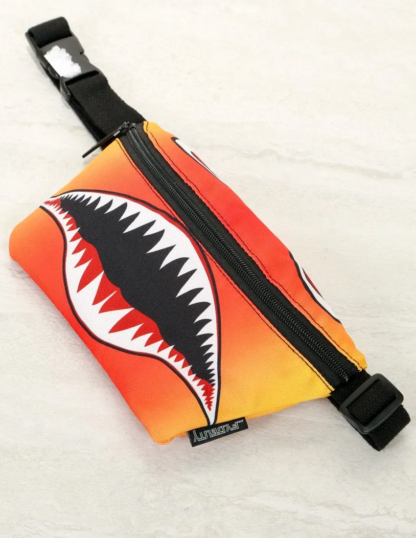 Fanny Pack | Slim |FLYING TIGER Soleil