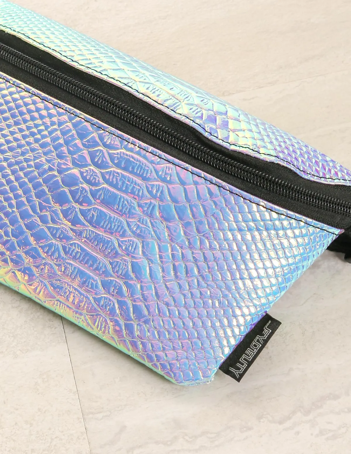 Fanny Pack | Slim |MYSTICAL Mermaid Tail