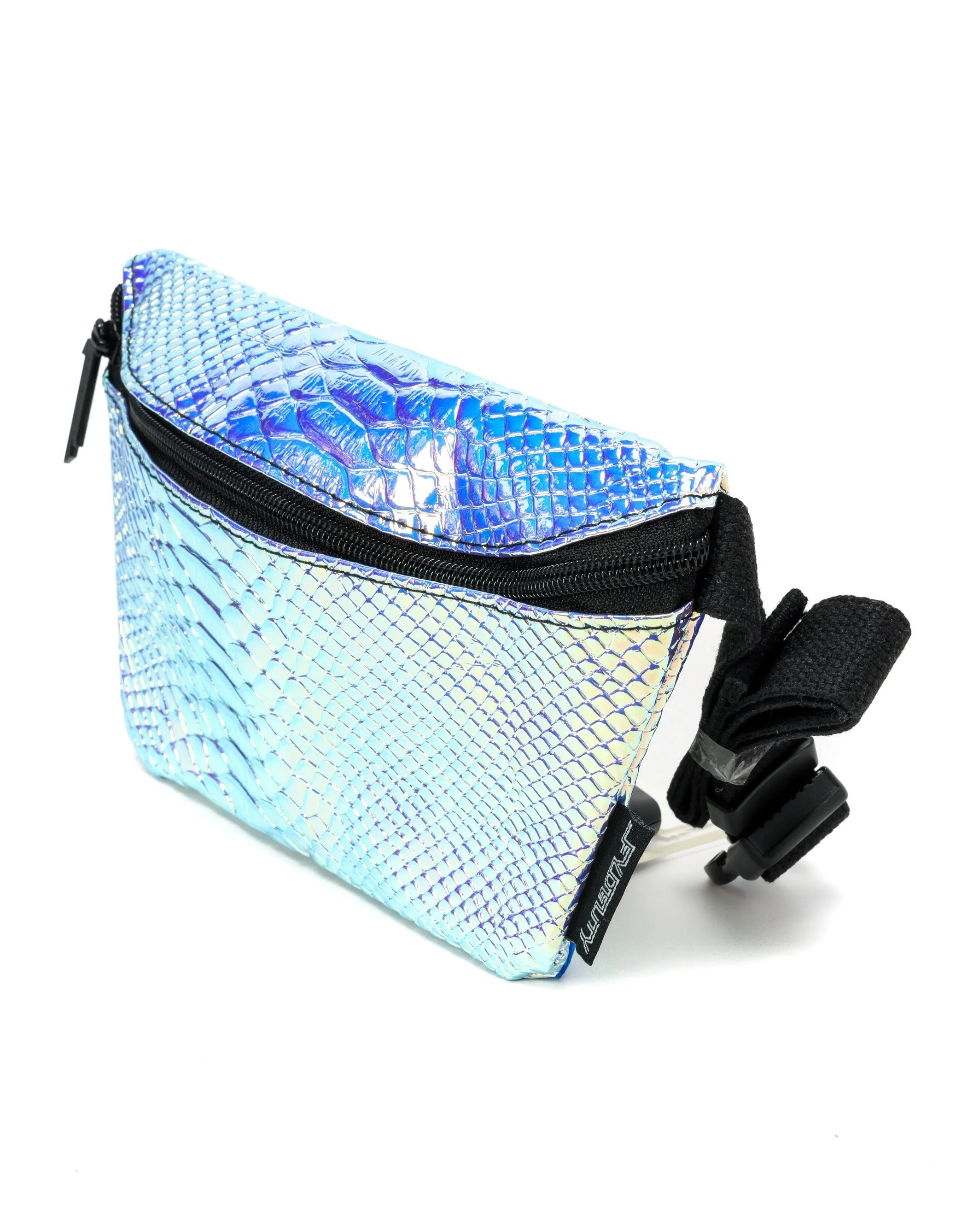 Fanny Pack | Slim |MYSTICAL Mermaid Tail