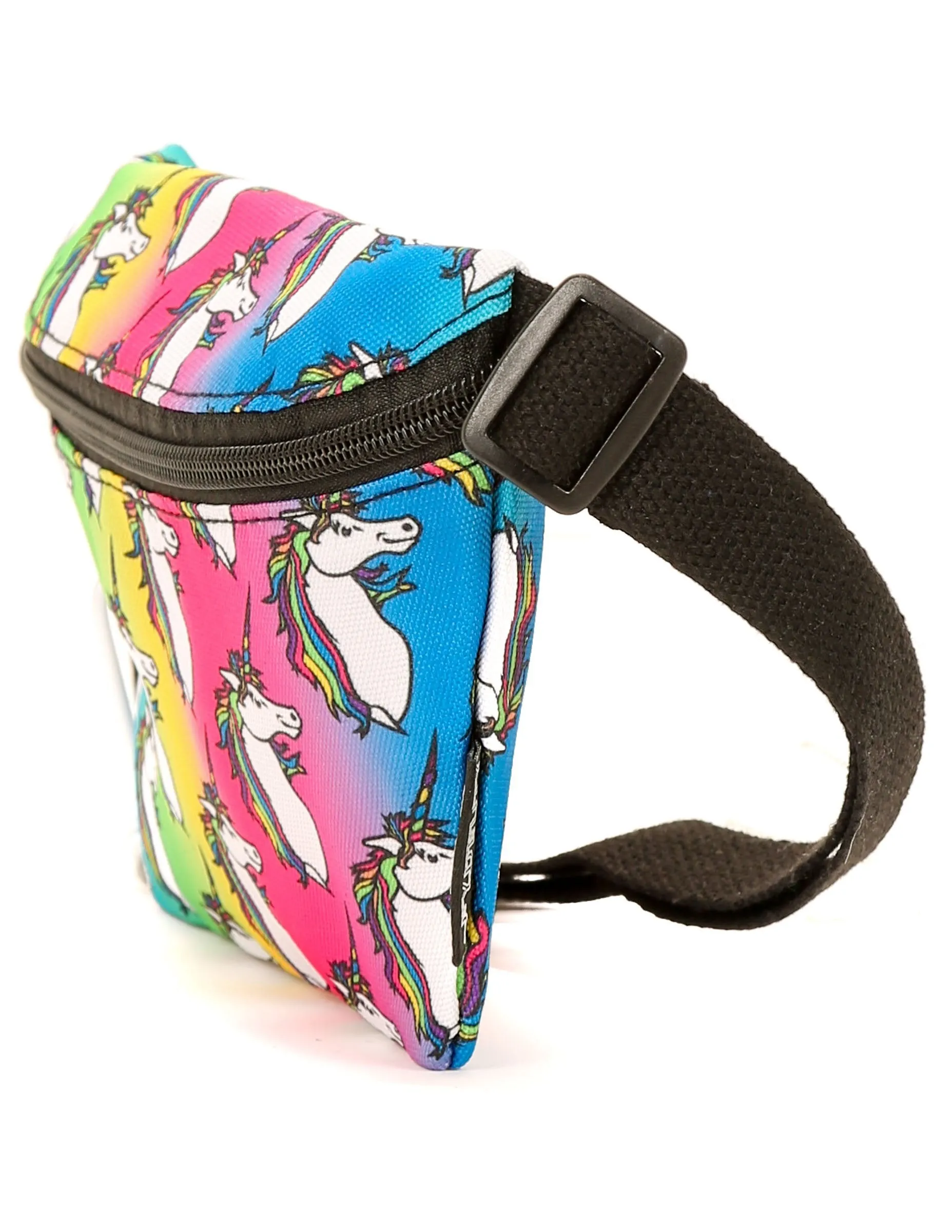 Fanny Pack | Slim |Unicorn