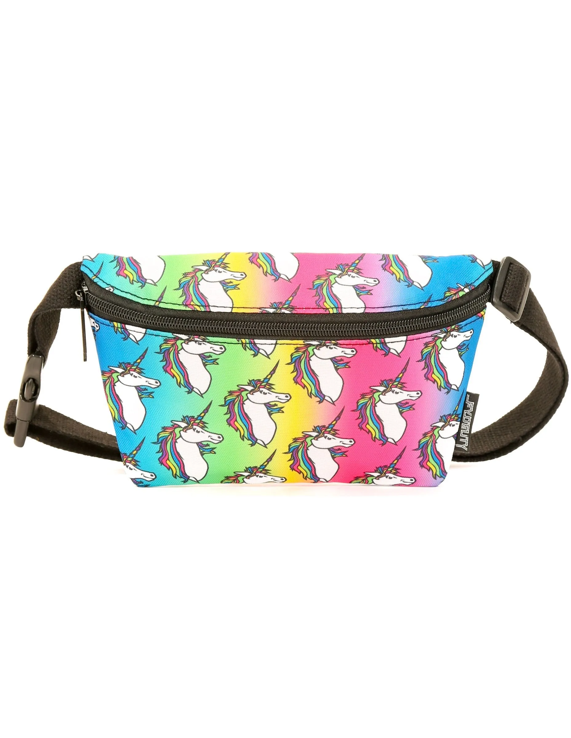 Fanny Pack | Slim |Unicorn