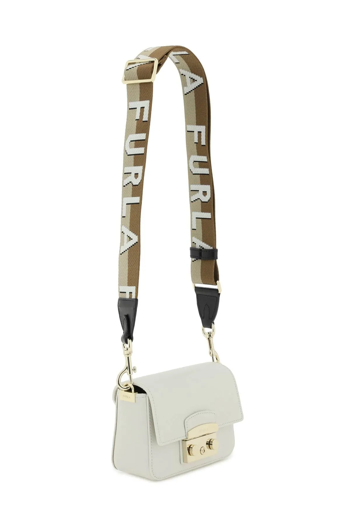 Furla metropolis mini crossbody bag