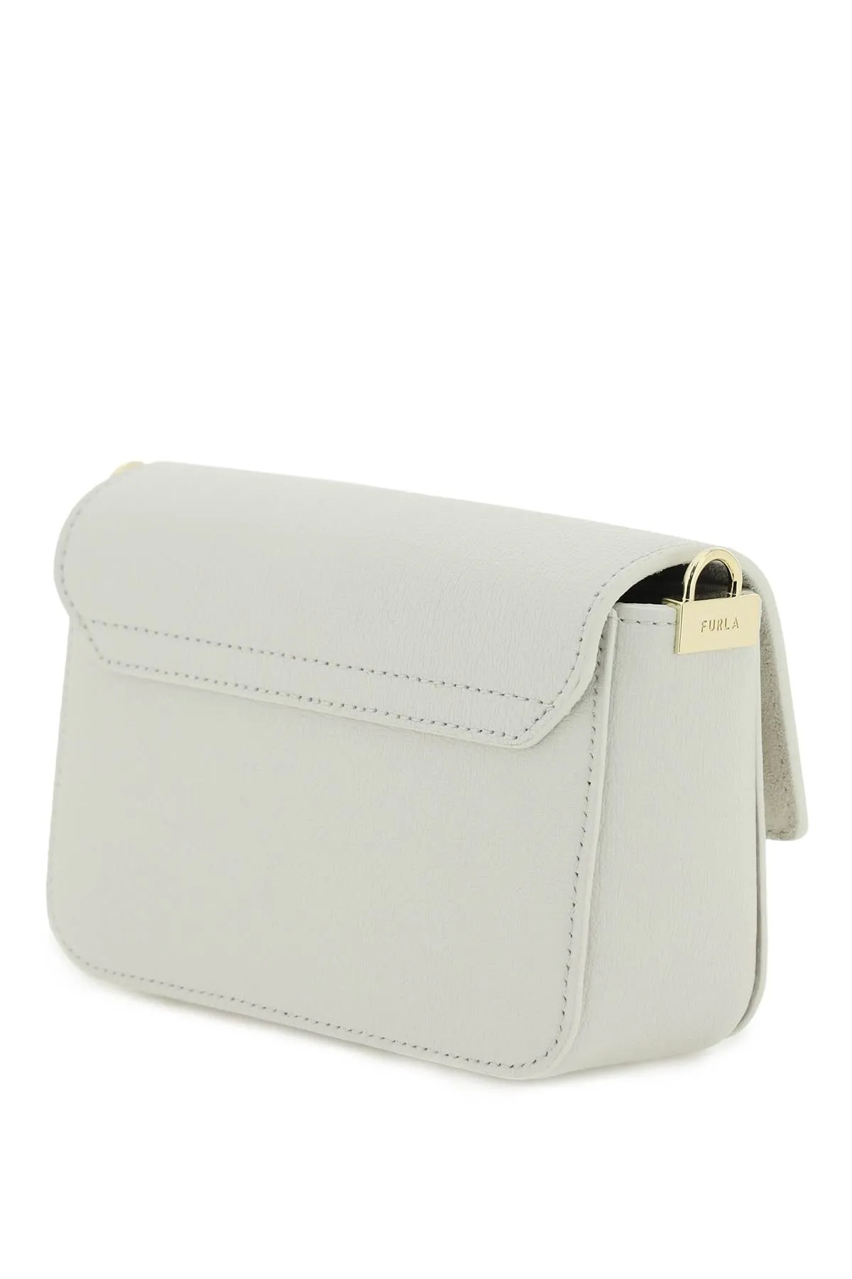 Furla metropolis mini crossbody bag