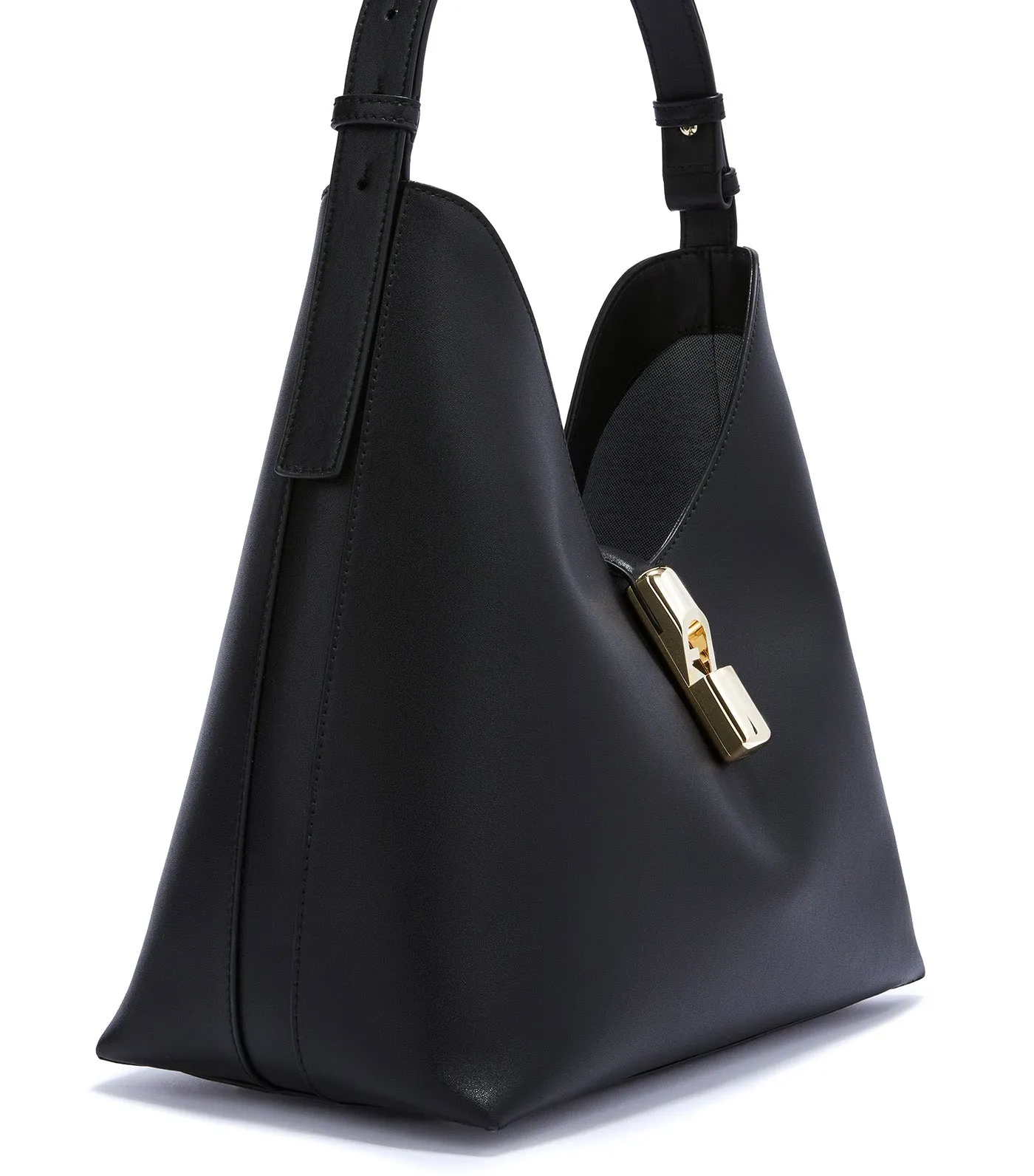 Goccia M Hobo Nero