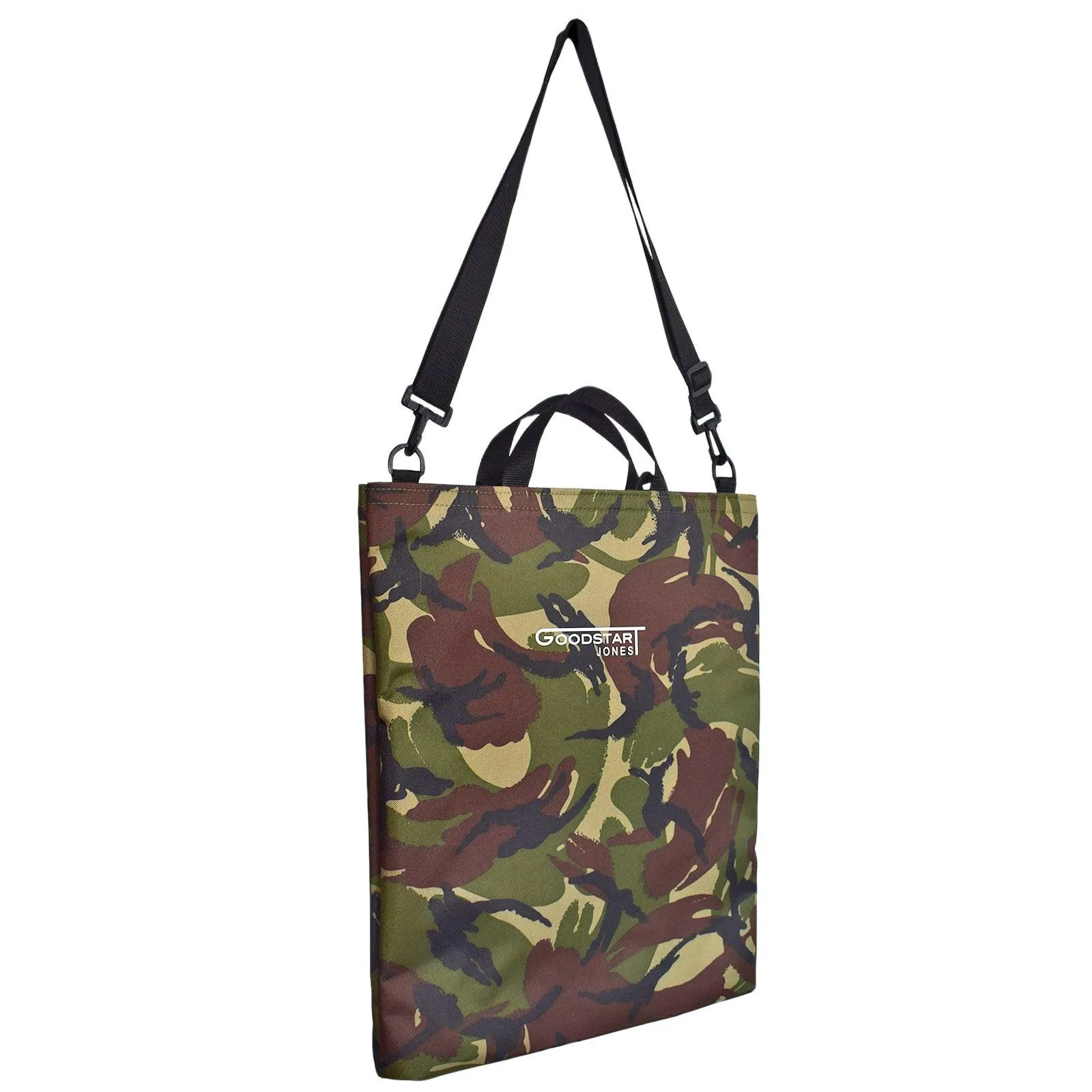 GoodDay Tote Bag | CAMO