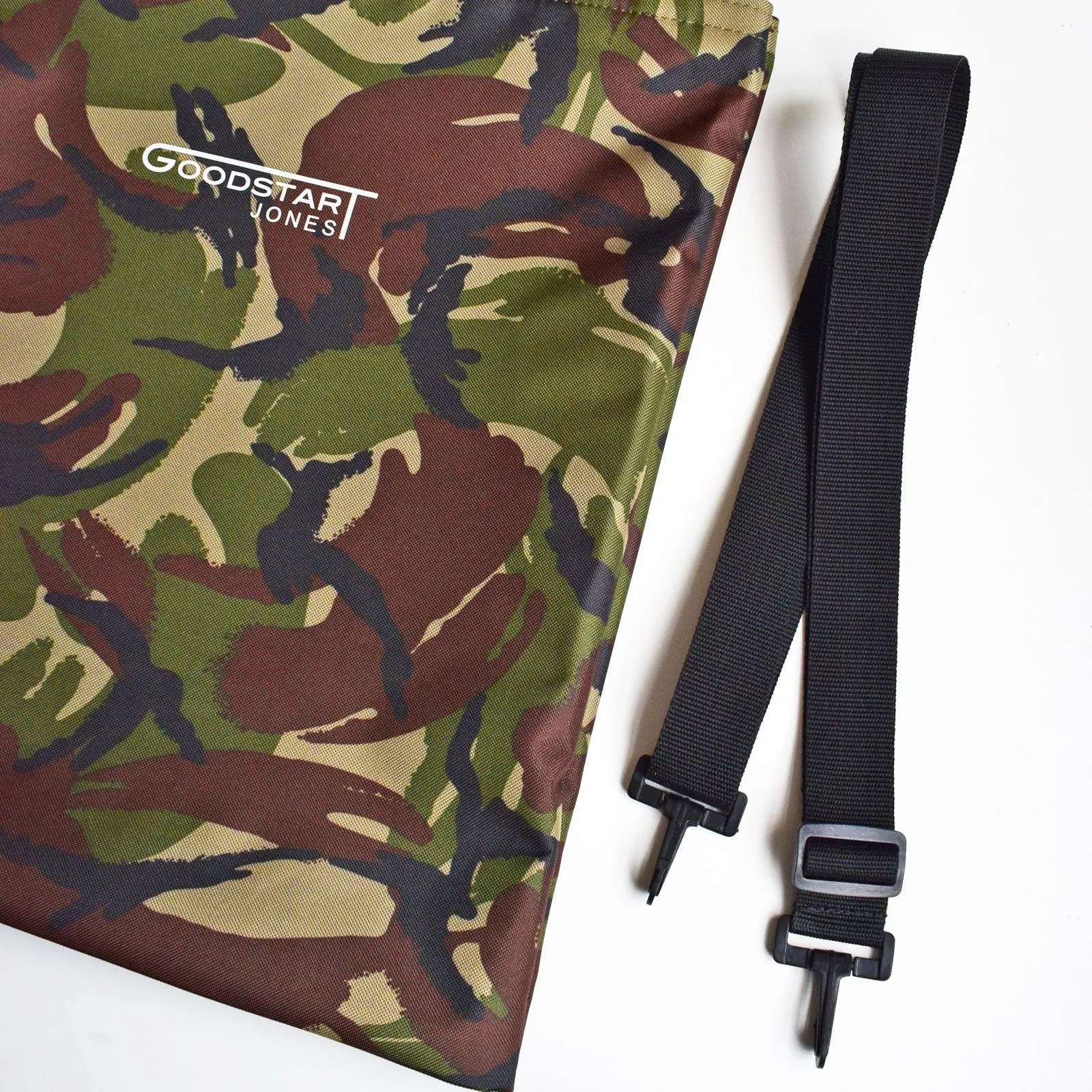 GoodDay Tote Bag | CAMO