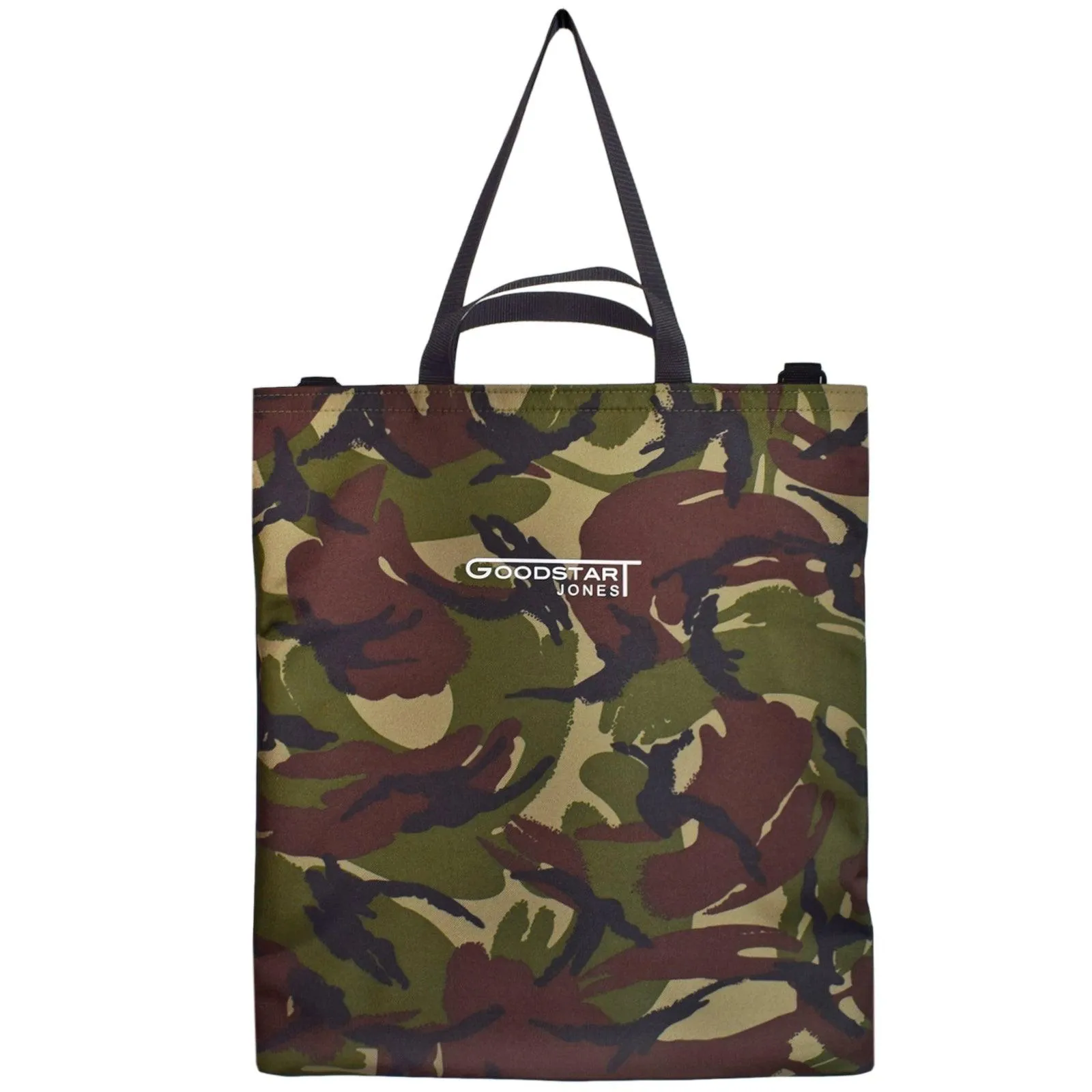 GoodDay Tote Bag | CAMO