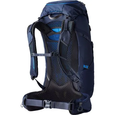 Gregory Zulu 45L Halo Blue Backpack