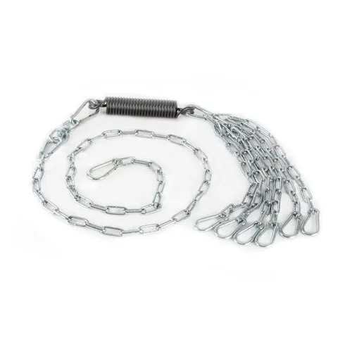 Heavy Duty Swivel & Chain Assembly