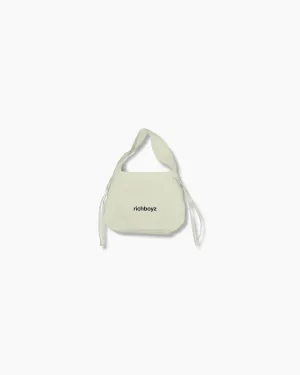 Hobo Bag - Cream