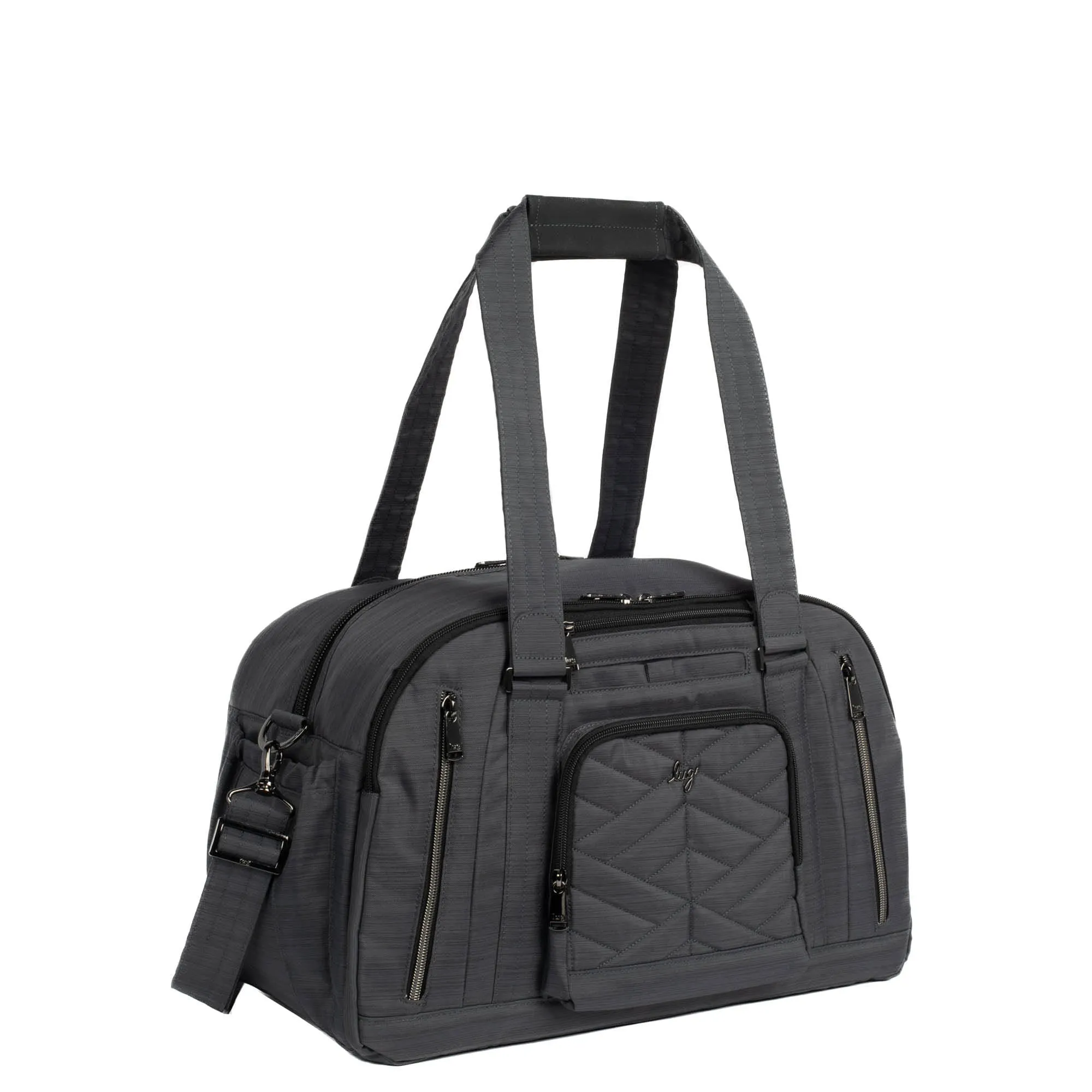 LUG Propeller 2 Overnight Bag