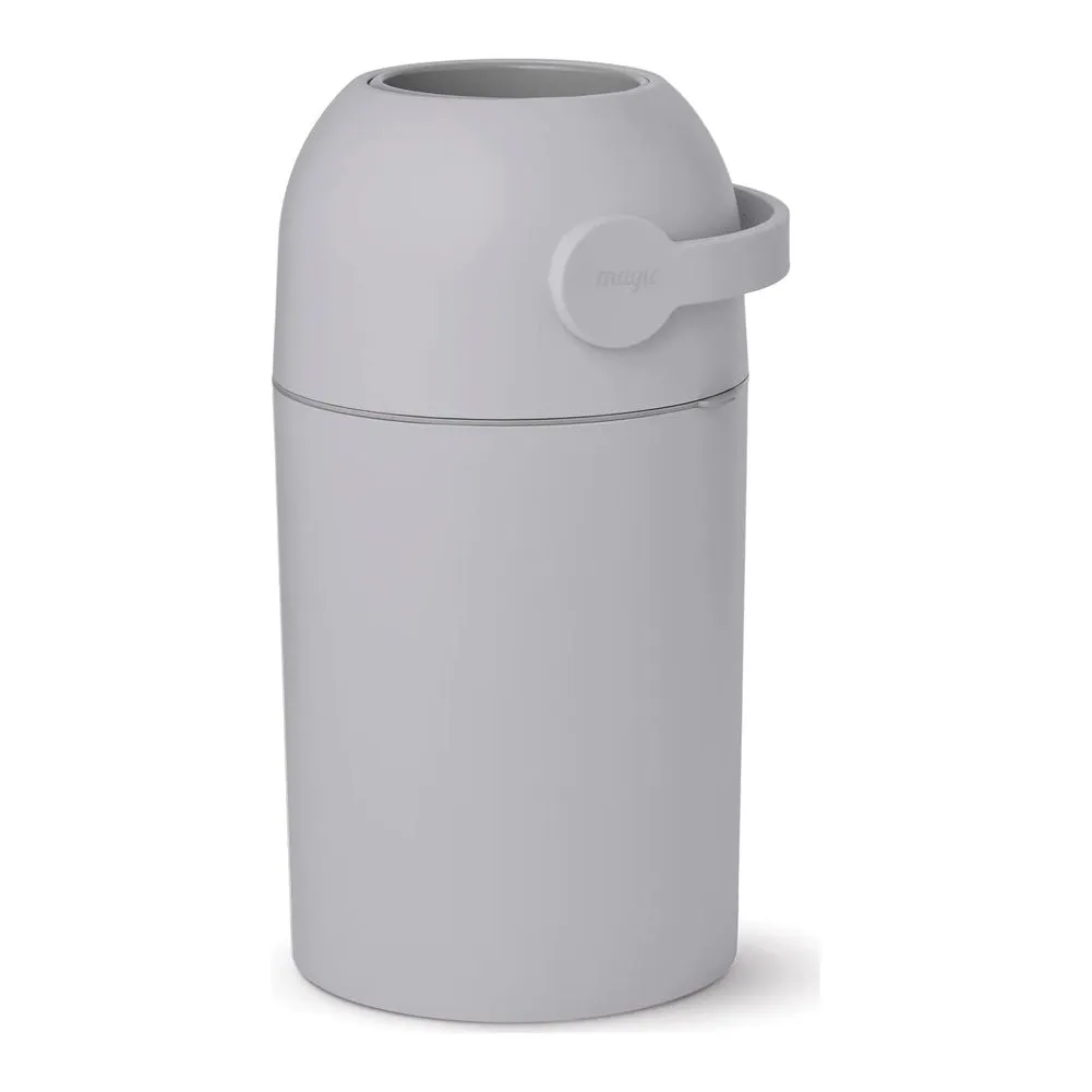 Magic Majestic Diaper Pail