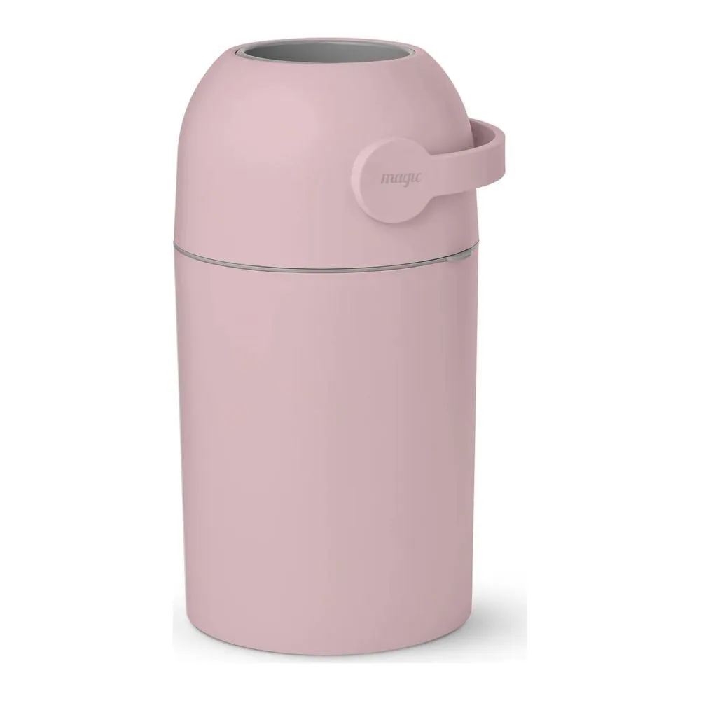 Magic Majestic Diaper Pail