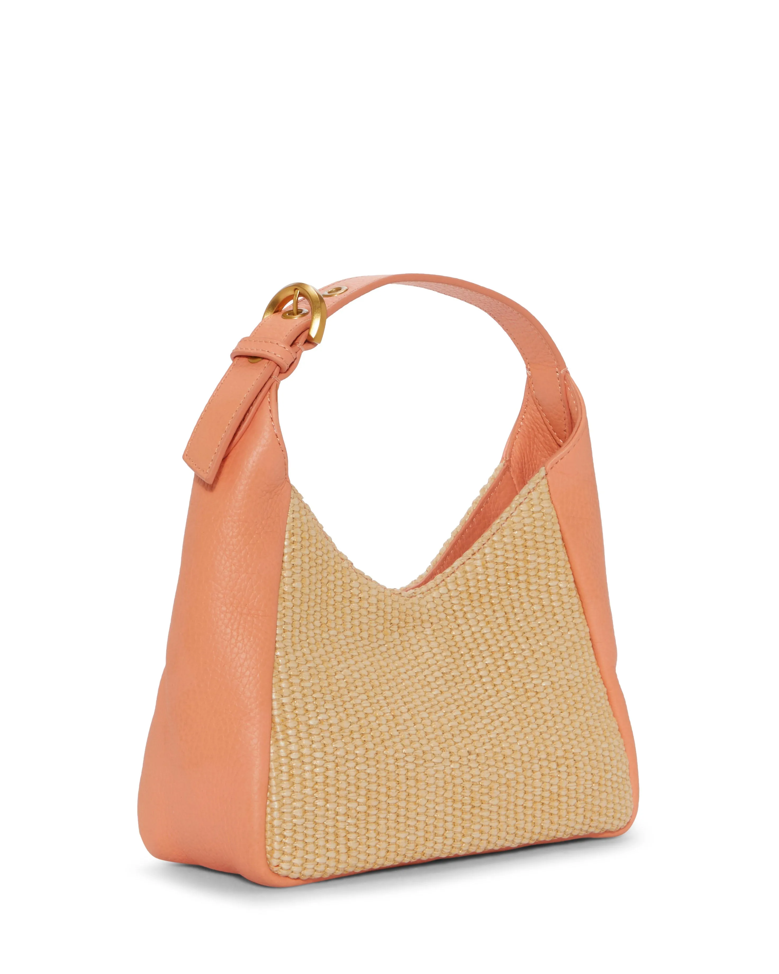 Marza Mini Hobo Bag