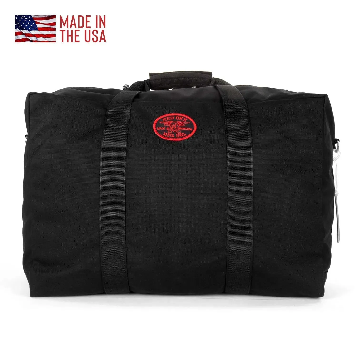 Medium Aviator Kit Bag