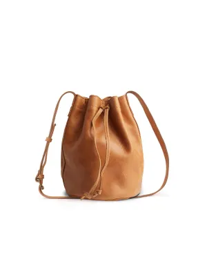 Mini Tadesse Bucket Bag