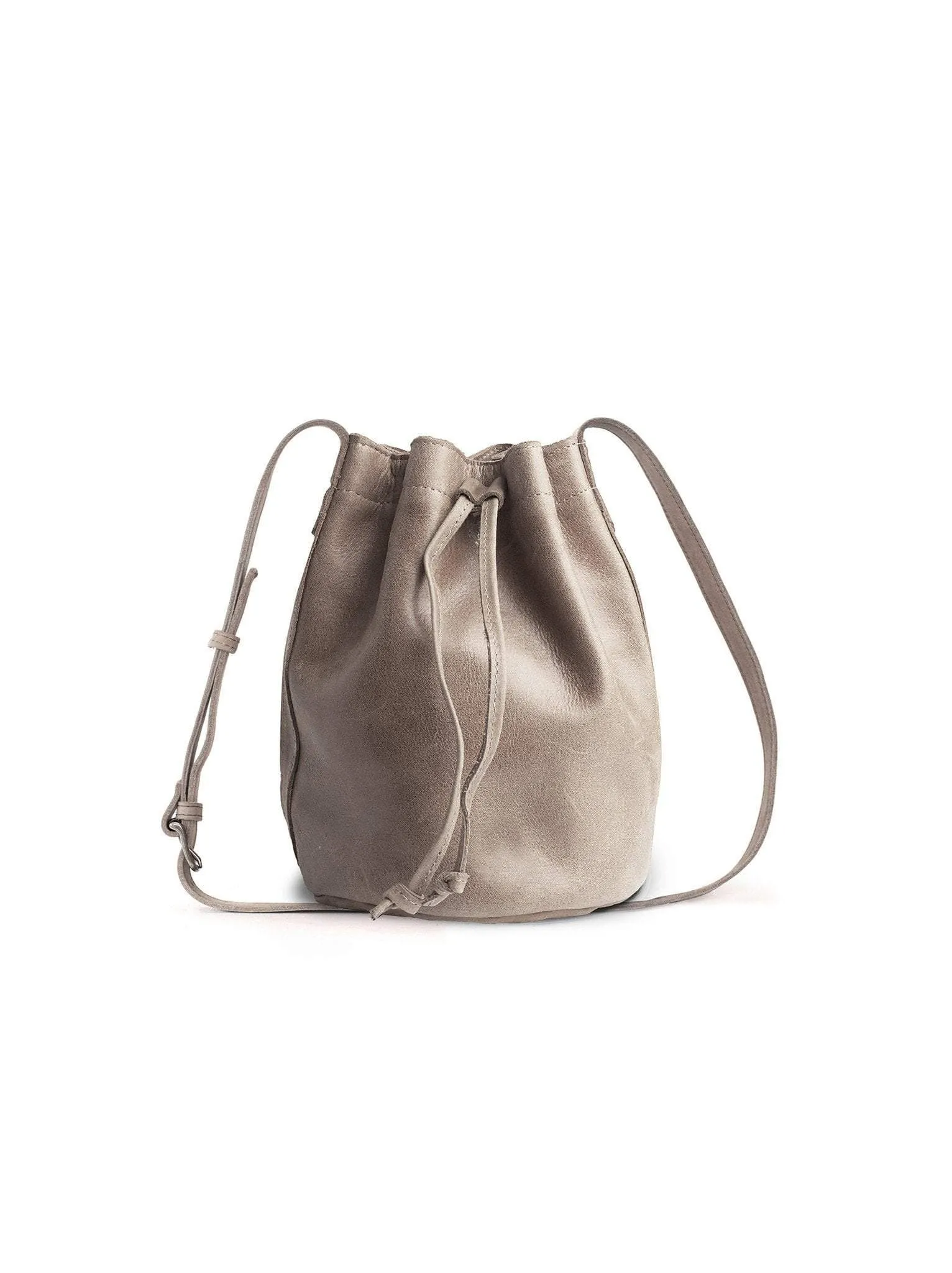 Mini Tadesse Bucket Bag