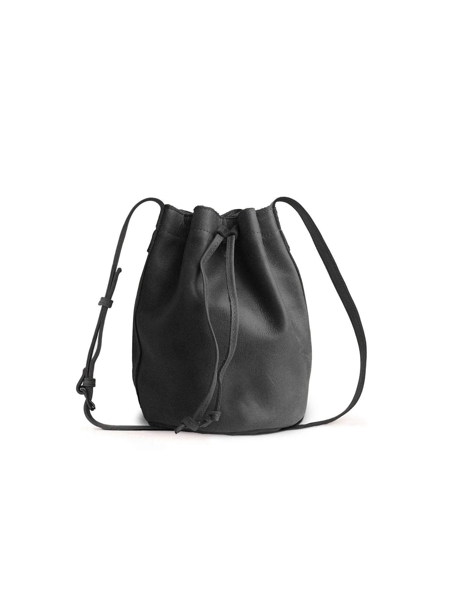 Mini Tadesse Bucket Bag