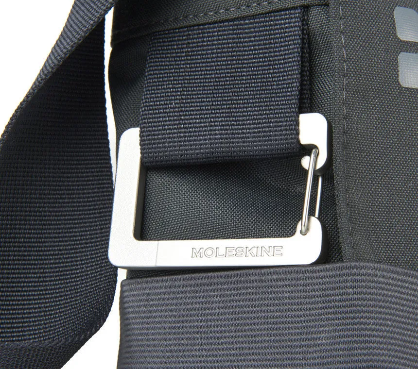 Moleskine Mycloud Backpack