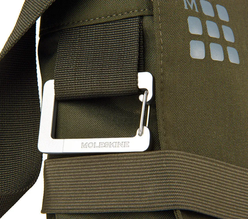 Moleskine Mycloud Backpack