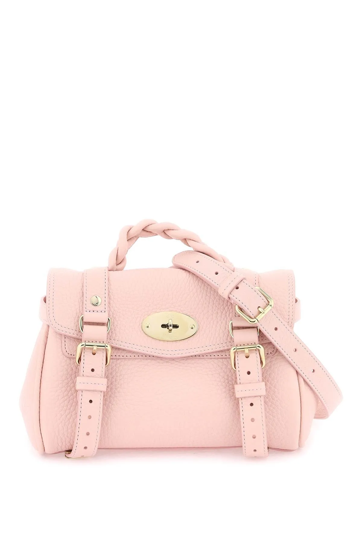 Mulberry 'alexa' mini bag