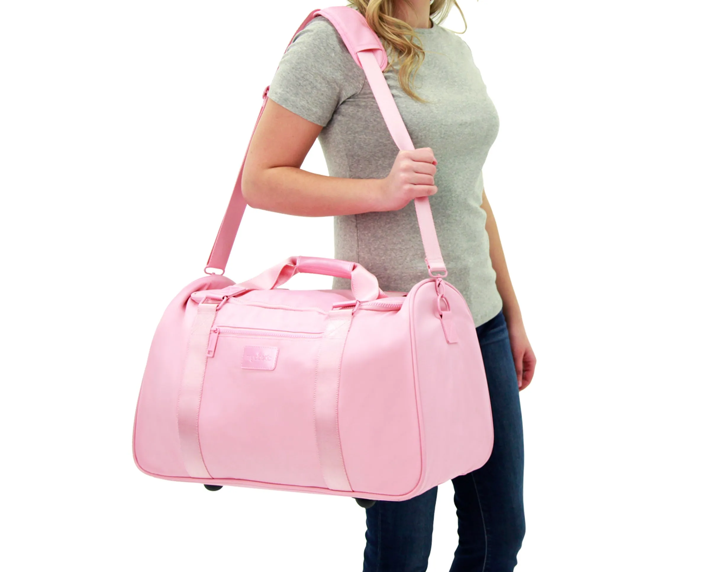 Myabetic Simmons Diabetes Duffel Bag - Many Colours Available