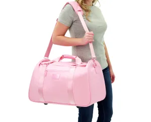 Myabetic Simmons Diabetes Duffel Bag - Many Colours Available