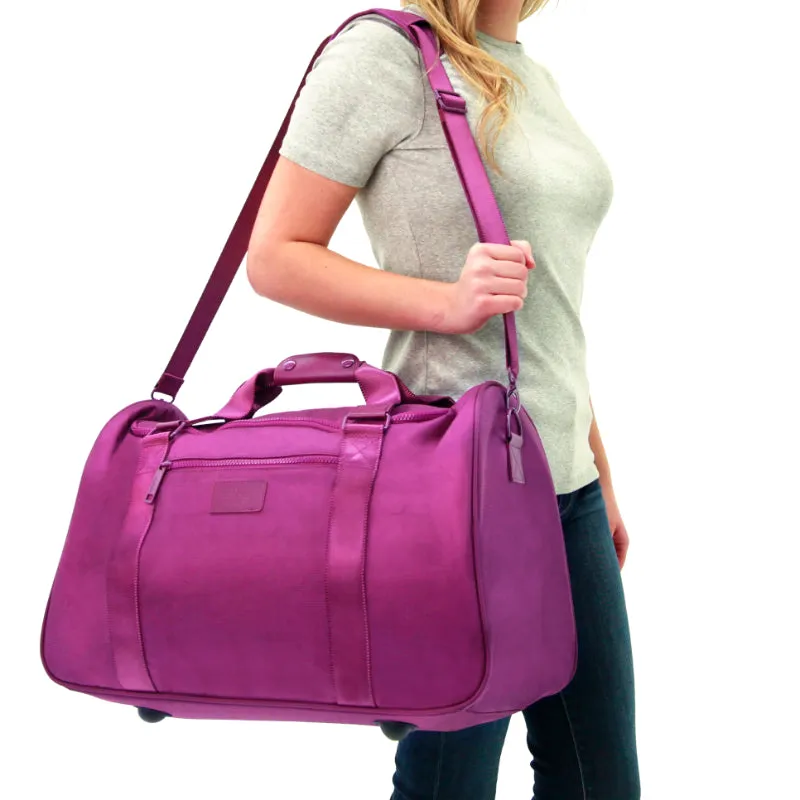 Myabetic Simmons Diabetes Duffel Bag - Many Colours Available