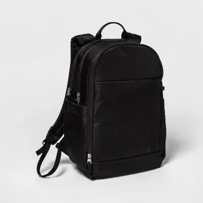 New - Lifestyle 17.5" Backpack Black - All in Motion