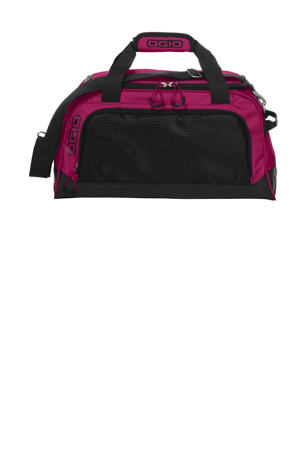 OGIO Breakaway Customized Duffel Bags, Flush Pink