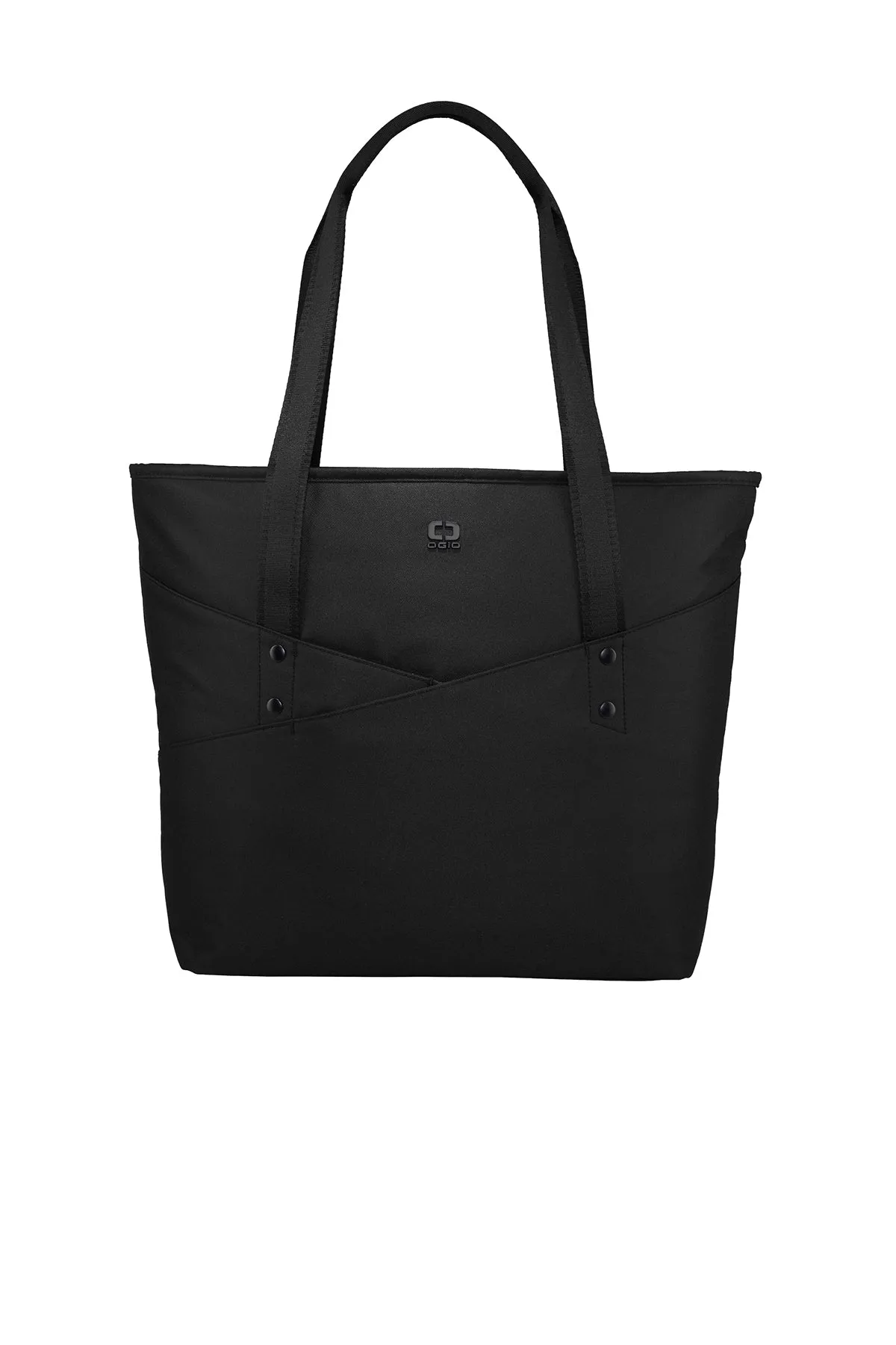 OGIO Downtown Customized Totes, Black