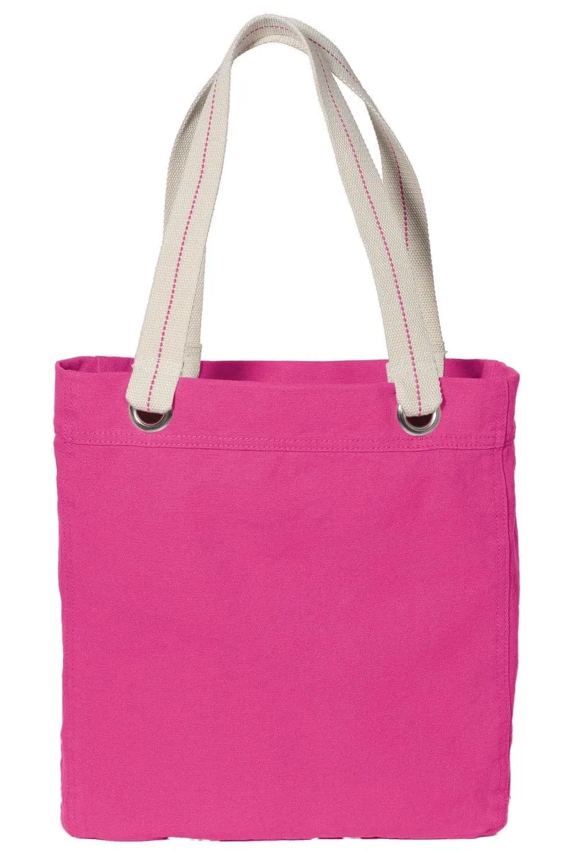 Port Authority ®  Allie Tote. B118