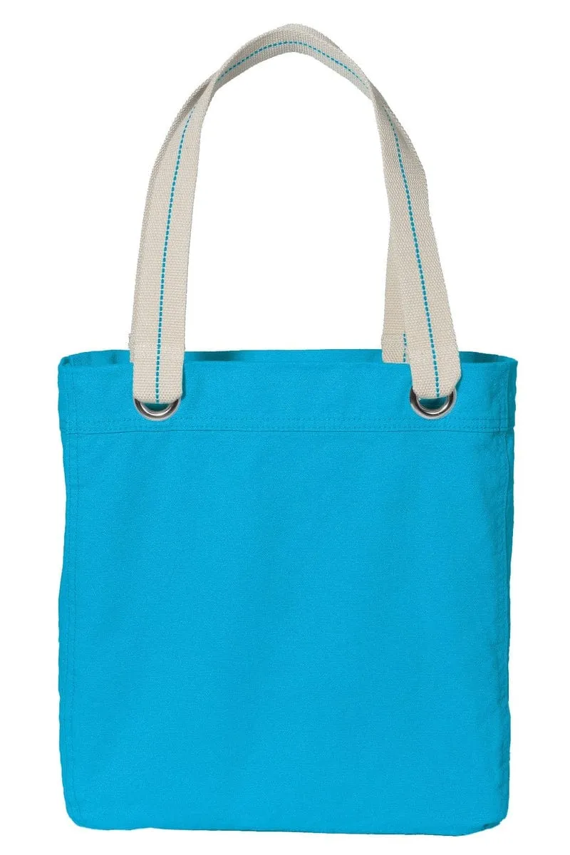 Port Authority ®  Allie Tote. B118