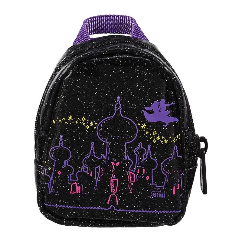 Real Littles Disney Backpack Series 2 Aladdin