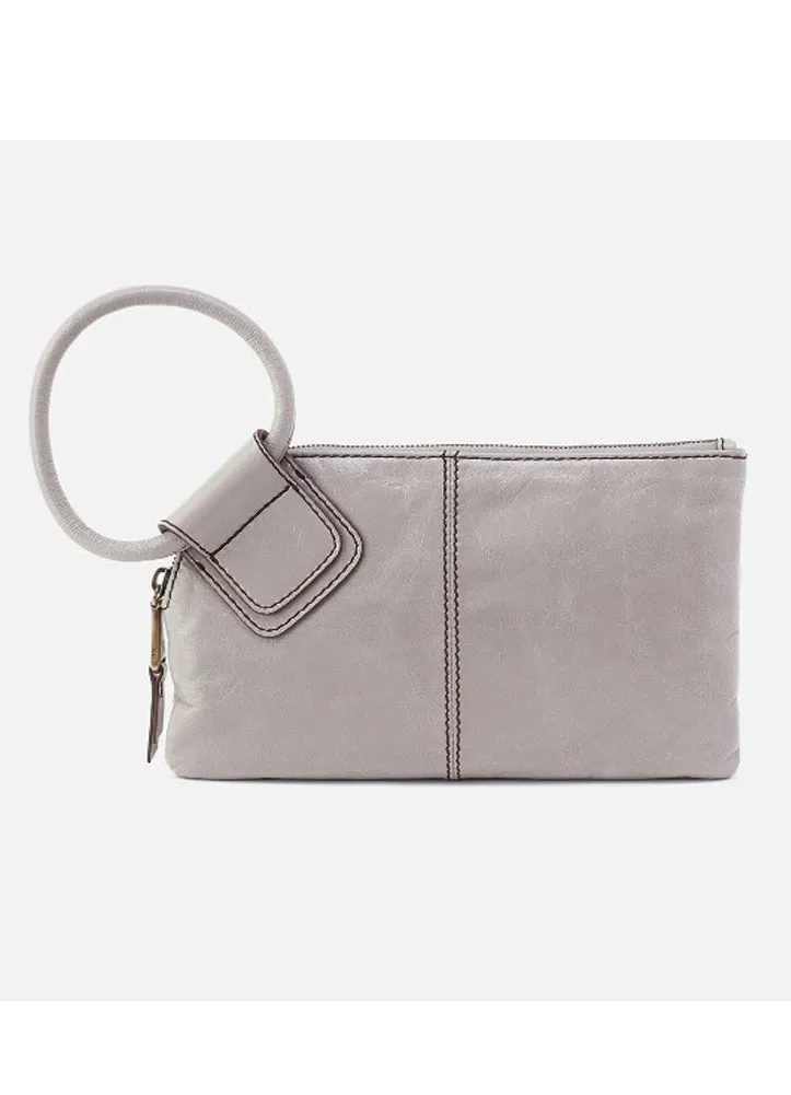 Sable in Light Grey by Hobo