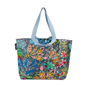 Shopper Tote - Gardens of Spring