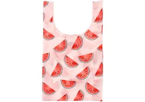 Shopping Bag, ECO Recycled PET Watermelon