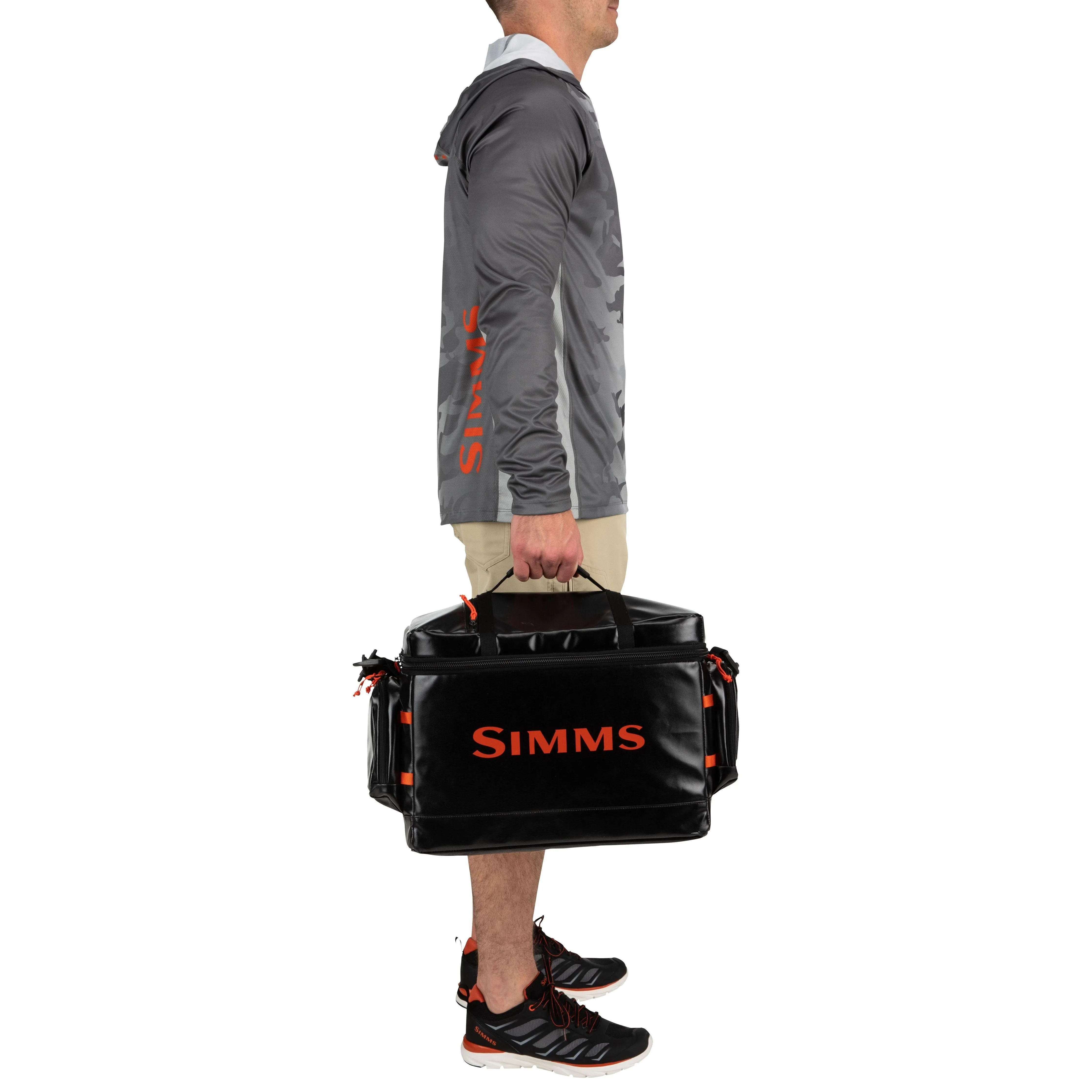 Simms Stash Bag