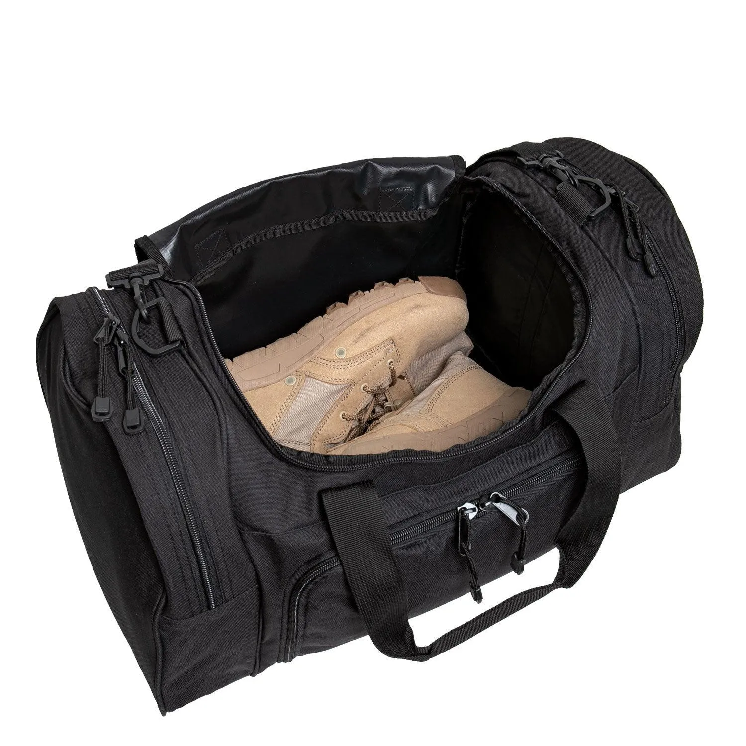 Sport Duffle Carry On Bag