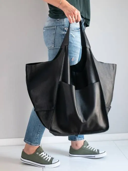 The Donna - Shoulder Bag